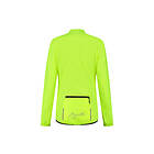 Rogelli Core Rain Jacket Grönt 2XL Kvinna