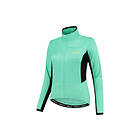 Rogelli Barrier Jacket Beige S Women's