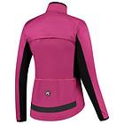 Rogelli Barrier Jacket Rosa M Women's