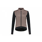 Rogelli Cadence Jacket Beige XL Kvinna