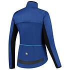 Rogelli Barrier Jacket Blå S Women's