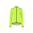 Rogelli Core Rain Jacket Grönt L Kvinna