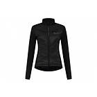 Rogelli Wadded Jacket Svart S Women's