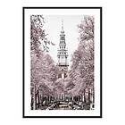 Gallerix Poster Zuiderkerk Fairytale 4314-50x70