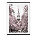 Gallerix Poster Zuiderkerk Fairytale 4314-21x30G