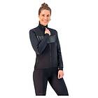 Rogelli Attq Jacket Svart M Women's