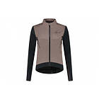 Rogelli Cadence Jacket Beige S Kvinna