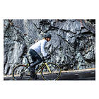 Rogelli Emergency Rain Jacket Rosa 2XL Kvinna