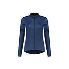 Rogelli Core Jacket Blå XS Women's