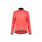 Rogelli Essential Rain Jacket Orange XS Women's