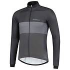 Rogelli Boost Jacket Svart 2XL Homme