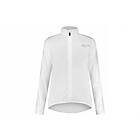 Rogelli Emergency Rain Jacket Rosa XS Kvinna