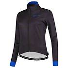 Rogelli Blossom Jacket Svart XL Women's