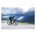 Rogelli Kalon Jacket Svart M Man