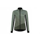 Rogelli Farah Jacket Grönt XS Kvinna