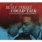 Soundtrack: If Beale Street Could Talk CD