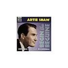 Artie Shaw - Begin the Beguine (Original Recordings 1936-1939) CD
