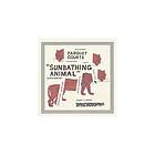 Parquet Courts Sunbathing Animal CD