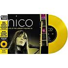 Nico: Librairy Theatre '83 LP