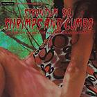 Strontium 90, Shrimps & Gumbo: Lux & Ivy Dig Motorcycle Boots & Mutants CD