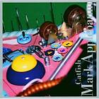 Applebaum Mark: Catfish CD