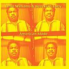 Williams Elmo: American Made LP