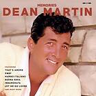 Martin Dean: Memories LP