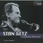 Getz Stan: A Summer Afternoon CD