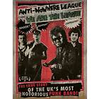 Anti-Nowhere League: We Are The League (DVD)
