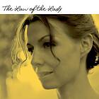 Gustafsson Christina: The Law Of The Lady CD