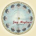 Migliori Jay: Equinox CD