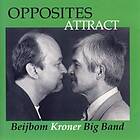 Beijbom-Kroner Big Band - Opposites Attract CD