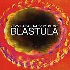 John Myers - Blastula CD