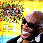 Wilson Reuben: Azure Te CD