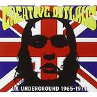 Creative Outlaws / UK Underground 1965-71 CD