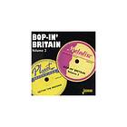 Bop-in' Britain Vol 2 CD