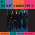 The Gerry Mulligan Quartet LP