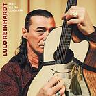Reinhardt, Lulo Feat. Lonskaya, Yuliya - Lulo Reinhardt Feat. Yuliya Lonskaya CD