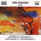 Palsson Joel: Prim CD