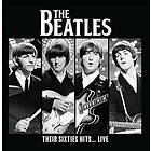 The Beatles - Their Sixties Hits...Live LP