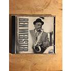 Ben Webster Live: Providence Rhode Island CD