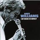 Andry Williams I Don't Ever Growing Up CD