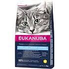 Eukanuba Cat Adult Sterilized/Weight Control 10kg