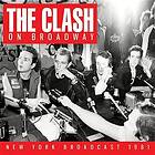 Clash: On Broadway (Broadcast 1981) CD