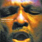 Lea Babatunde: Level Of Intent CD