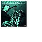 Getz Stan: The Sound LP