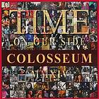 Colosseum: Time On Our Side CD