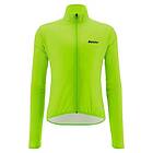 Santini Nebula Jacket Grönt 3XL Man