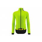 Santini Vega Multi Jacket Grönt S Homme