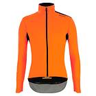 Santini Vega Extreme Jacket Orange XS Man